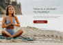 build squarespace pilates studio website fitness class website booking website